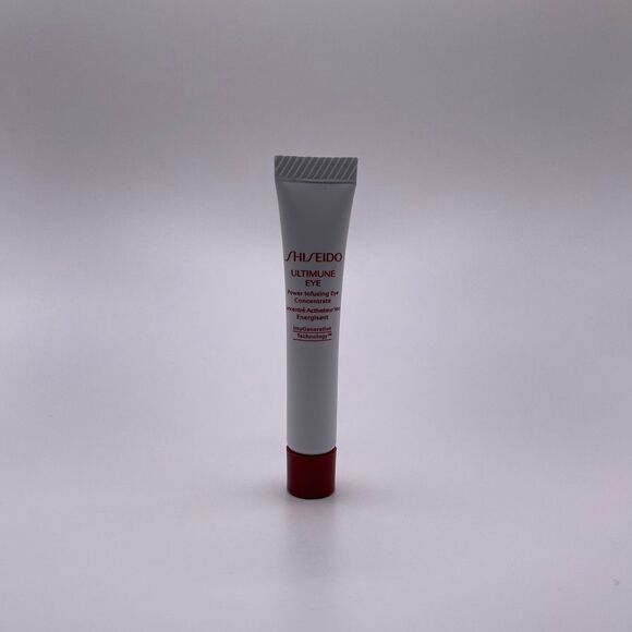 Shiseido All Skin Ultimune Eye Power Infusing Concentrate Eye Cream - Picture 1 of 7
